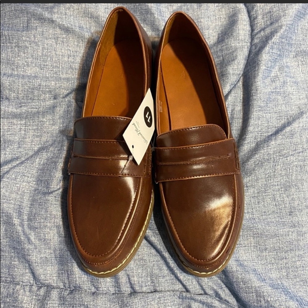 Loafers